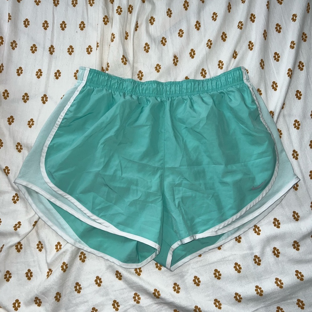 Nike Tempo Running Shorts